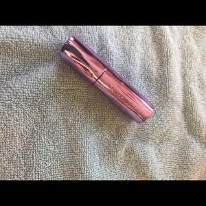 never used urban decay sheer bittersweet lipstick